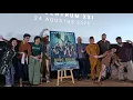 Download Lagu KESERUAN INDRA JEGEL, RIGEN, PRAZ TEGUH CS DI FILM KANG SOLAH FROM KANG MAK X NENEK GAYUNG