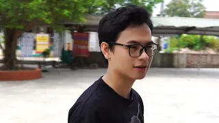 Tập 19 | Hành trình vẽ xuyên việt