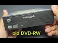 Download Lagu VAN EEN OUDE DVD-RW-ROM EEN MUZIEKSPELER