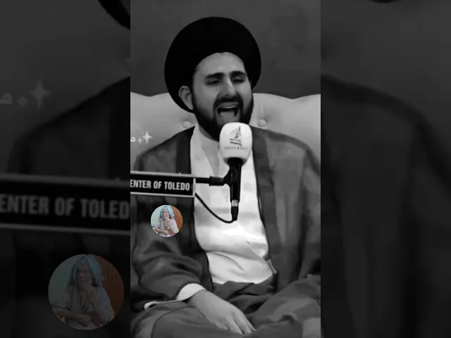 ⁣الاسلام الصحيح هوه.الاهتمامبل الاخرين.. 🤔🙏❤سيد محمد باقر