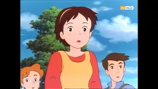 نوار الحلقة 04 