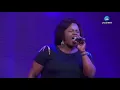 Download Lagu Teu Santo Nome - Negra Mary - Gabriela Rocha