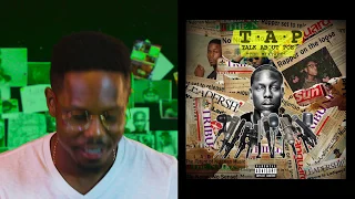ladipoe one step closer feat funbi lyric video 