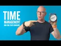 A Revolutionary New Time management Method For The 21st Century
