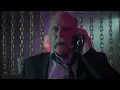 Lorraine looks at Dot s police file bankrupts the banker - Fargo S5E6