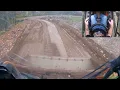 Advanced Grading For Skid Steer