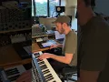 Desperate to play this live in a sweaty basement but till then here's a stripped back studio version