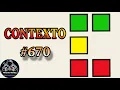 Contexto - 19 July 2024 Indian Time Himanshu Gaming Contexto Answer Contexto