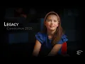 Legacy - FISD Convocation 2026