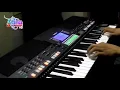 Download Lagu Cek Sound Instrument Qosidah \