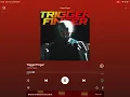 TRIGGER FINGER - JAMES HYPE 4 MINUTES EDIT 