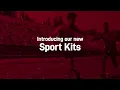 Sol Plaatje University presents the new SPU Sport brand