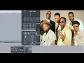 Download Lagu New Edition – How Do You Like Your Love Served (Slowed Down)
