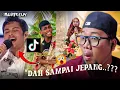 Download Lagu EMANG NGAK ADA OBAT 😱 ‼️ REACTION COVER TIK TOK