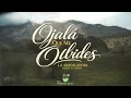 La Arrolladora - Ojalá Que Me Olvides (VIDEO LYRICS)