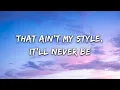 J. Cole - Safety (Lyrics)