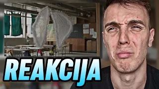 choda reakcija na beogradski sindikat an eli ive doveka