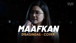 dbagindas maafkan cover lirik by eva musik