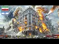 Download Lagu 2 uur geleden! De hoofdstad van Israël is plotseling vernietigd, kijk wat er is gebeurd