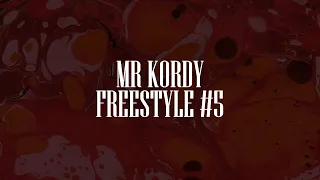 Mr Kordy Freestyle 5 