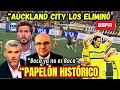 Download Lagu PRENSA MUNDIAL Hace PEDAZOS A BOCA JUNIORS tras ser ELIMINADO por Auckland City/Mundial de clubes