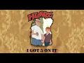 Hank Hill - I Got 5 On It (a.i cover) (REUPLOAD 2025) ft. Dale & Bobby
