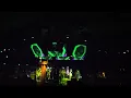 Bjork - Crystalline live (Day 2 June 5, 2013) Hollywood Palladium