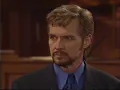 Luke and Laura Cassadine Saga Part 104 July-September 1998