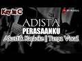 Download Lagu Adista - Perasaanku ( Angga Jippy - Pemujamu ) Akustik Karaoke