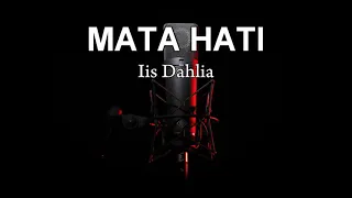 MATA HATI - (KARAOKE TANPA VOKAL) - #DANGDUT # KLASIK