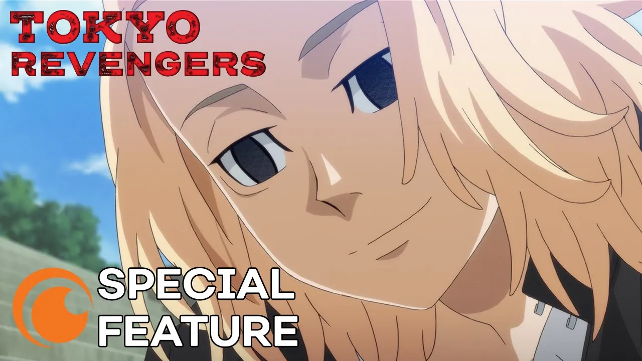 Tokyo Revengers Special Feature