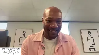 Take Action Gives Back | Pastor Keion Henderson Surprises University of Houston Student