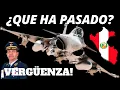 Download Lagu ¡QUE VERGÜENZA CON LOS CAZAS PERUANOS!