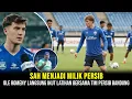 Lagu SAH MENJADI MILIK PERSIB! OLE ROMENI LANGSUNG BERGABUNG IKUTI LATIHAN BERSAMA TIM PERSIB BANDUNG