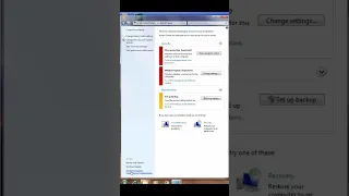 How To Windows Programs Compatibility Trouble Shooter In Windows7 