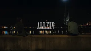 Mudi x Nalya - Allein