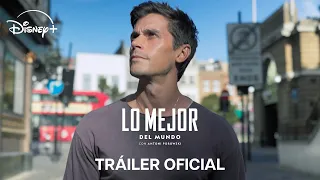 Lo Mejor del Mundo con Antoni Porowski | Tráiler Oficial