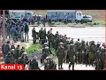 Download Lagu Wave of protests against war spreads in Russian regions: People abandon Putin's army