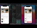 Speed Code Part 3 - Online Course App with Flutter