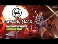 Download Lagu KUPU-KUPU BAJA - CAPTAIN JACK ROCKAMINATION FESTIVAL #madiun #rockamination #festival #konser