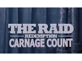 Download Lagu The Raid: Redemption (2011) Carnage Count