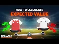 How to Calculate Expected Value EV vs - EV Explained