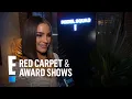 Olivia Culpo Says Model Squad Shows Ups Downs of Modeling E Red Carpet Award Shows