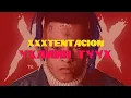 XXXTentacion-ий үхлийн түүх