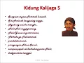 Download Lagu Mantrawedha 10 Kidung Sunan Kalijaga Macapat Dhandhang Gula Sle