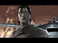 Tekken 5: Dark Resurrection - Sergei Dragunov Playthrough [4K:60FPS]