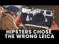 Download Lagu this Leica M3 turned out to be better than the M6