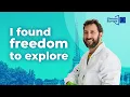 Download Lagu From Ancient Bones to Modern Insights: Argentinian Scientist Uncovering History of Disease in Paris