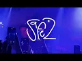 Veeze - Safe 2 (Live at Washington D.C)