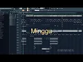 Download Lagu White Chorus - Minggu ft. Dzulfahmi [Remake] FL Studio 20